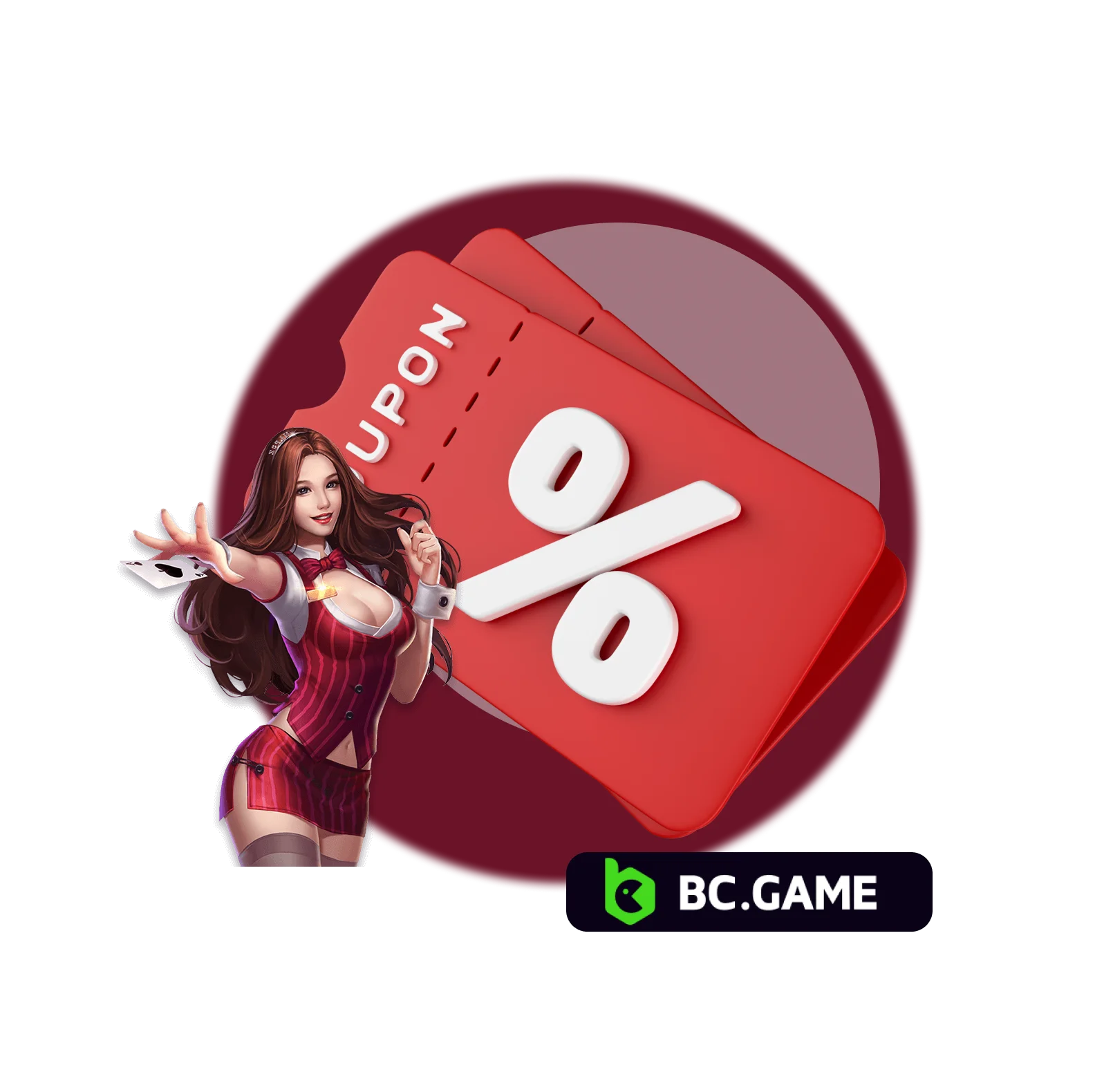 Redeem BC Game Bonus code