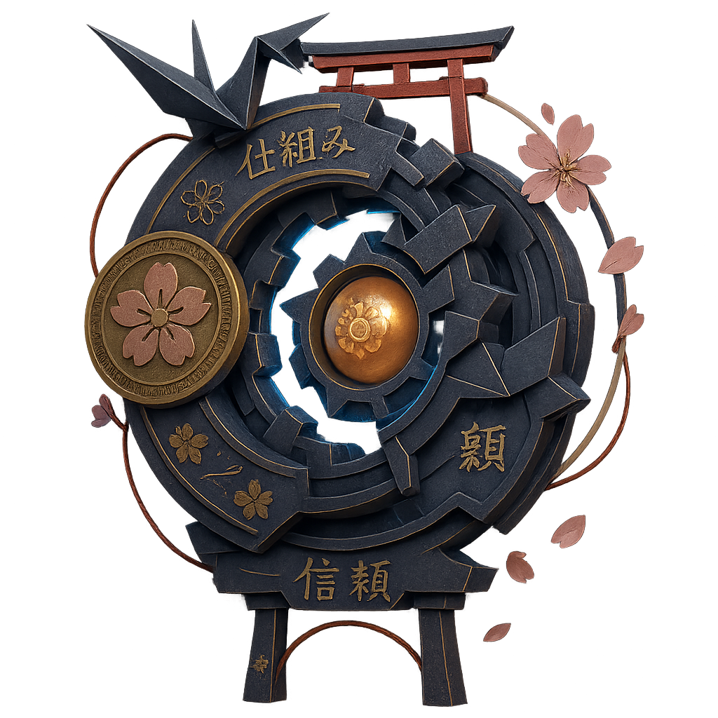の仕組みとBC.Gameの強み