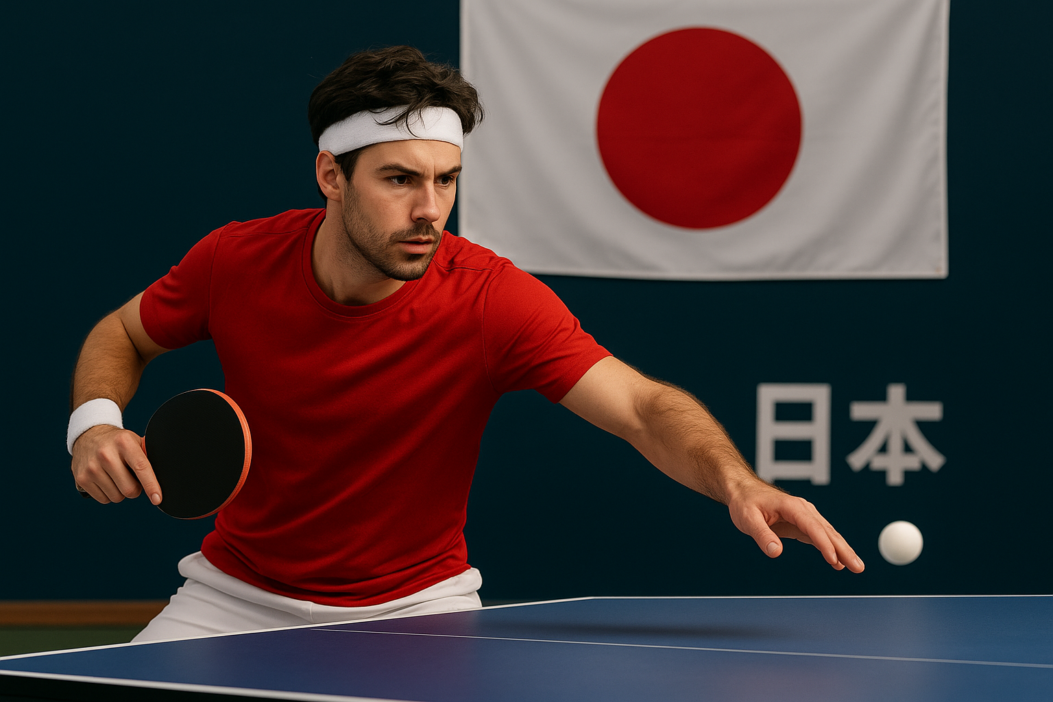 卓球男子賭博ならではの特徴