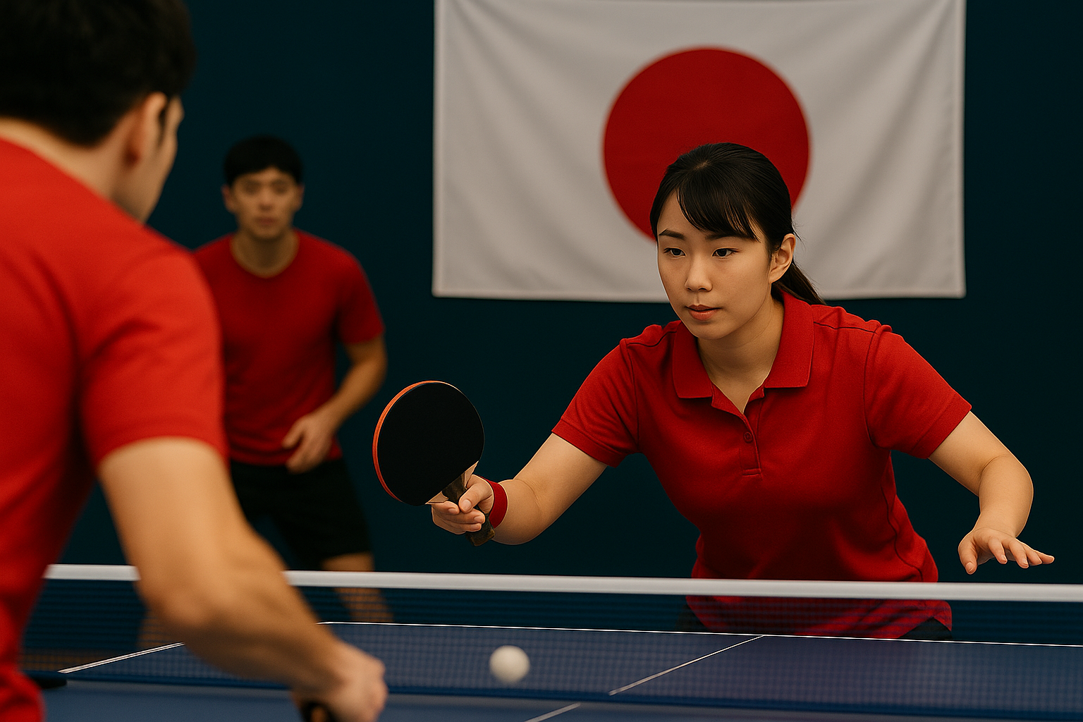 卓球賭博とは？