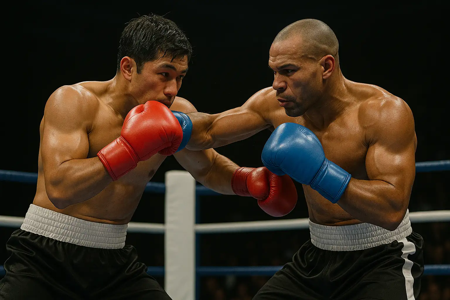 ボクシング賭けの種類と賭け方