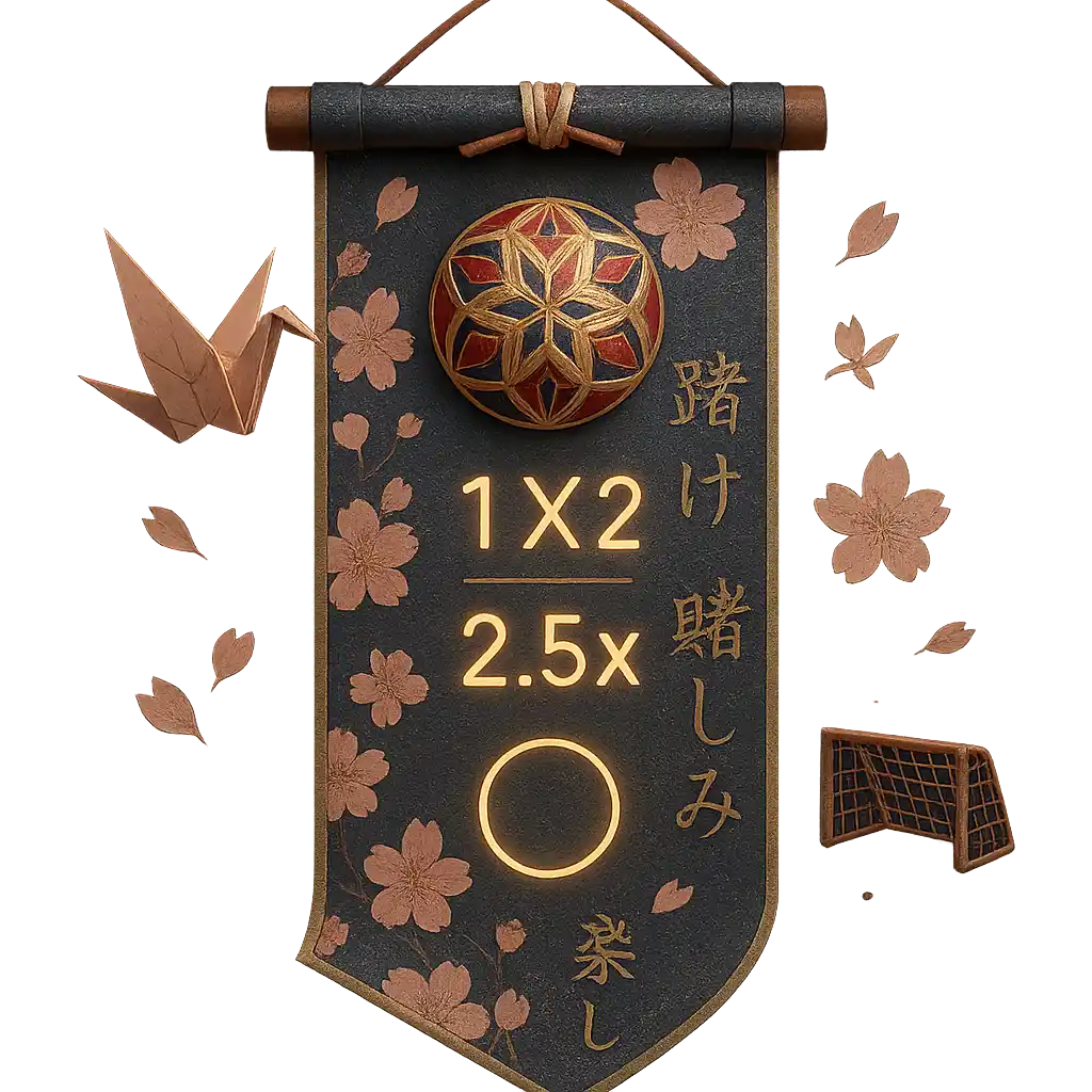 BC Game（ビーシーゲーム）サッカーの賭け方と特徴を完全ガイド