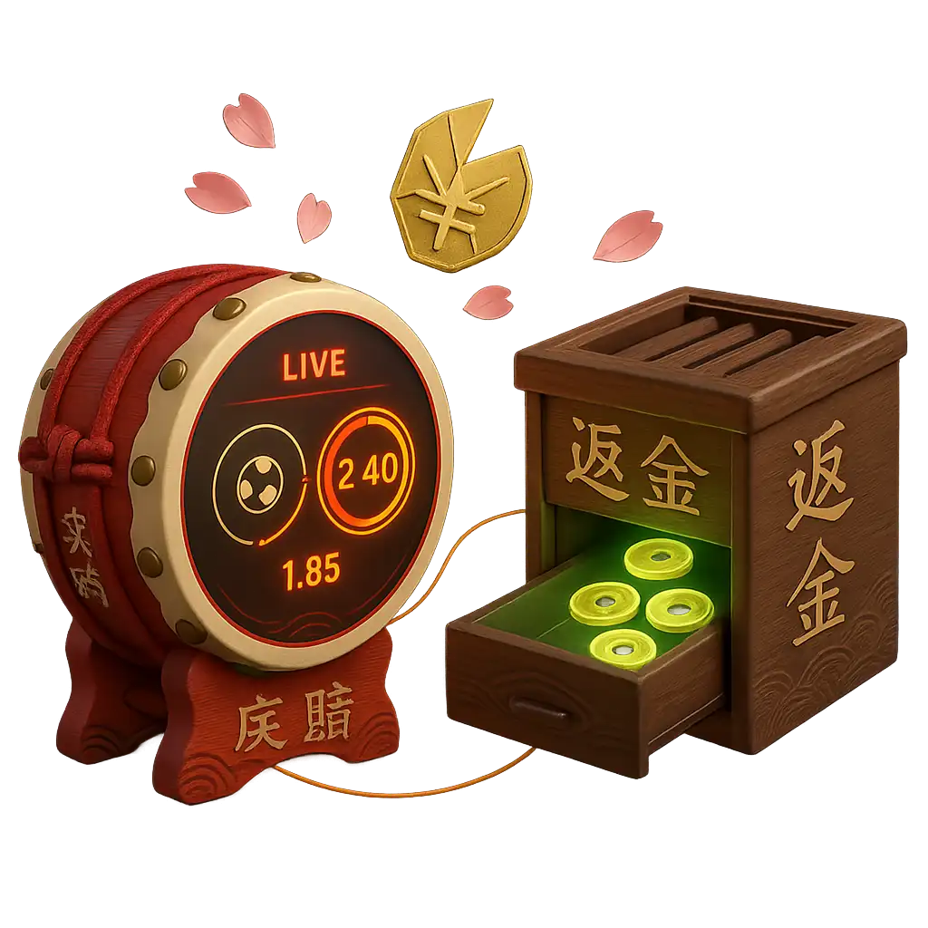 Supported Japanese Banks