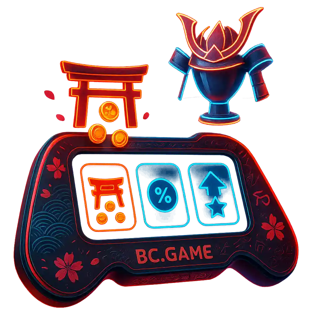 BC.Game: The Leading Crypto Casino & Sportsbook