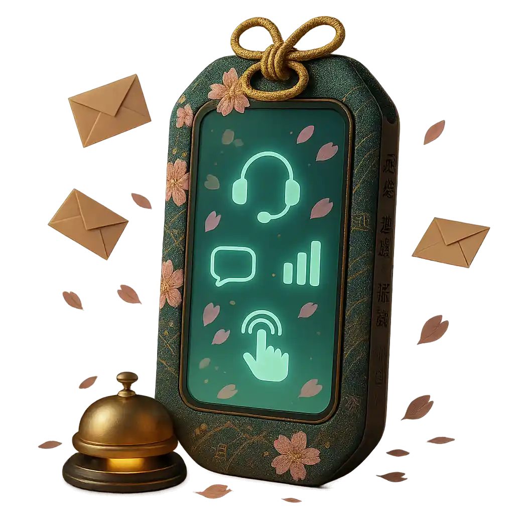 BC Game provides around-the-clock assistance via multiple channels