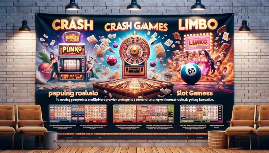 人気スロットのレビュー