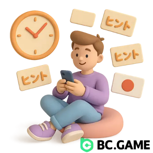 サポートチームからの返信を待つ際のヒント