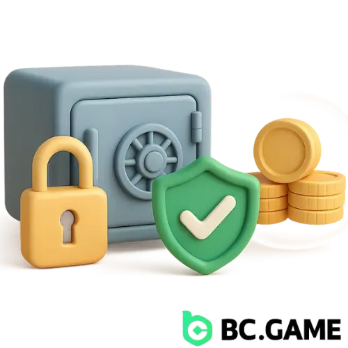 安全性と信頼性