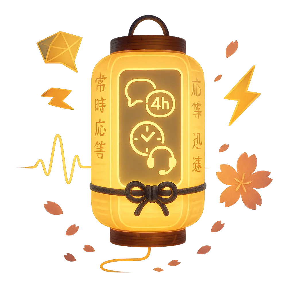 Technical Support – Troubleshooting Guide