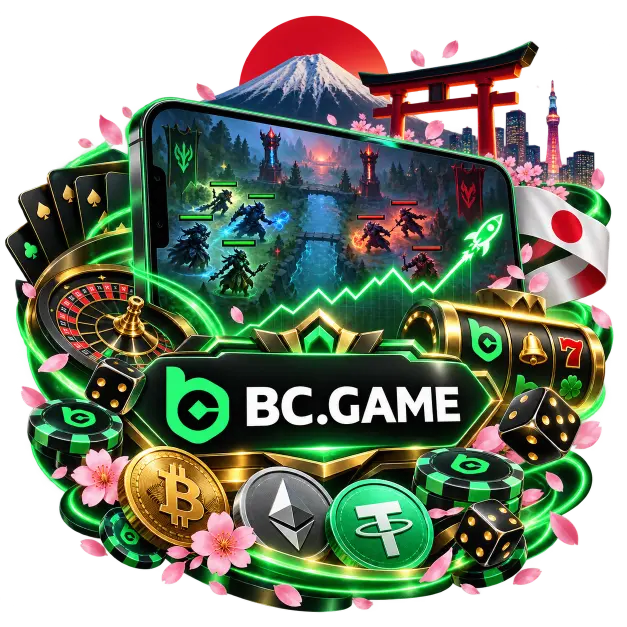 Betting on Dota 2 at BC Game